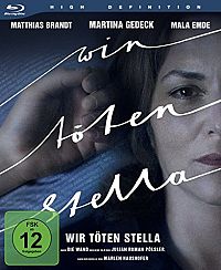 Wir töten Stella  [Blu-ray], 1