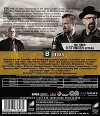 Breaking Bad - Staffel 6 [Blu-ray], 1