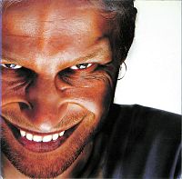 Richard d. James Album [Vinyl], 1