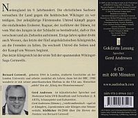 Das letzte Königreich, 1