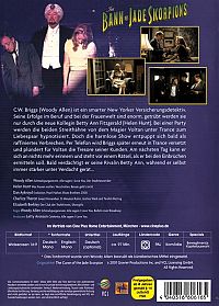 Im Bann des Jade Skorpions [DVD], 1
