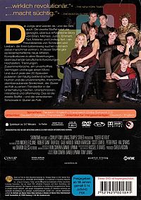 Queer as Folk - Staffel 2 [DVD], 1