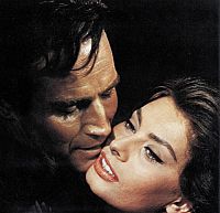 El Cid  [Blu-ray], 3