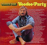 Voodoo-Party [Vinyl], 1