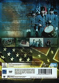 Land in Flammen [DVD], 1
