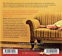 Vor mir den Tag und hinter mir die Nacht, 1