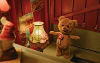 Ein Weihnachtsfest für Teddy [DVD], 5