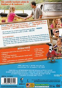 Amour & amnésie [DVD], 1