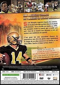 Touchback [DVD], 1