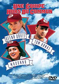 Une équipe hors du commun [DVD], 2