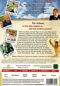 Oh Marbella! [DVD], 1