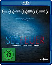 Seefeuer (OmU) [Blu-ray], 1