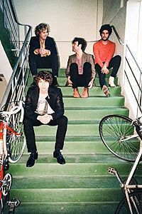 Inside In - Inside Out [CD], 2