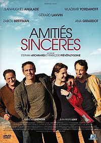 Amitiés sincères [DVD], 1