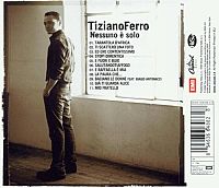 Nessuno È Solo [CD], 1