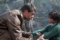 Belle et Sébastien 2 - L'aventure continue [Blu-ray], 1