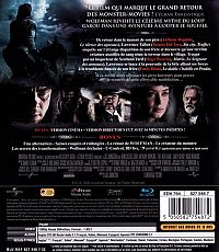 Wolfman [Blu-ray], 2