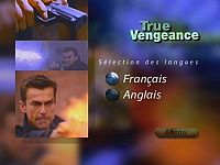 True Vengeance [DVD], 3