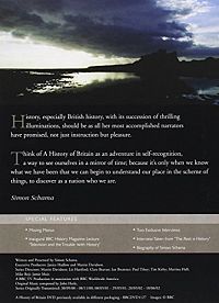 A History of Britain [DVD], 1