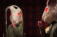 Diener der Dunkelheit [Blu-ray], 5