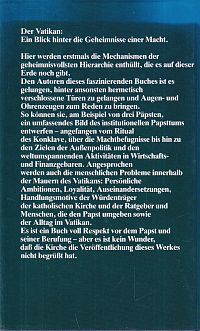 Der Vatikan, 1