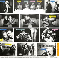 Tutti Frutti [Vinyl], 1