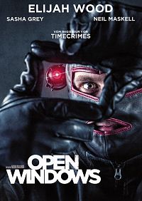 Open Windows [DVD], 1