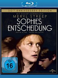 Sophies Entscheidung [Blu-ray], 1