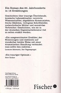 Land der Väter und Verräter, 1