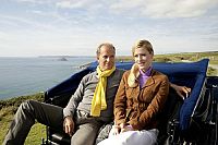 Rosamunde Pilcher - Magische Augenblicke [DVD], 4