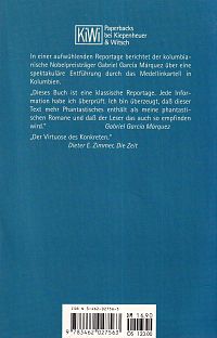 Nachricht von einer Entführung, 1