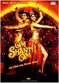 Om Shanti Om (VOST) [DVD], 1