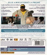 Precious [Blu-ray], 2