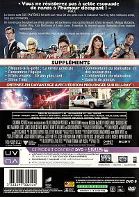 SOS Fantômes [DVD], 1