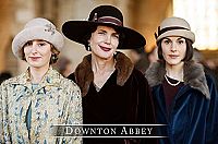 Downton Abbey - Staffel 6 [DVD], 5