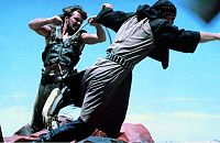 Patrick Swayze Collection [DVD], 7