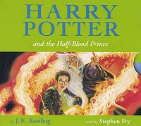 Harry Potter 6 and the Half-Blood Prince, 1