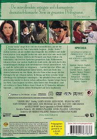 Gilmore Girls - Staffel 4 [DVD], 2
