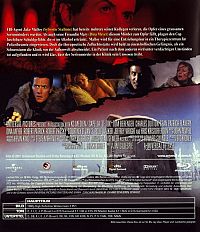 D-Tox - Im Auge der Angst [Blu-ray], 2