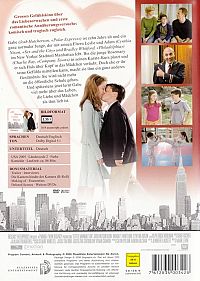 Little Manhattan [DVD], 1