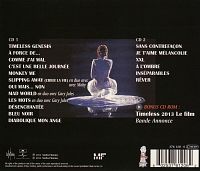 Timeless 2013 [CD], 1