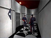 No One Lives Forever - The Operative [Sony PlayStation 2], 4