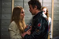 Die Stockholm Story - Geliebte Geisel [Blu-ray], 2