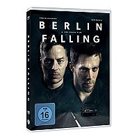 Berlin Falling [DVD], 1