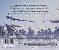 The Lord of the Rings - The Return of the King [CD], 1