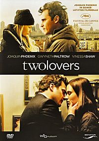 Two Lovers [DVD], 1