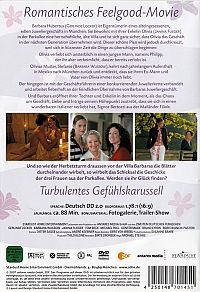 Die Frauen der Parkallee [DVD], 1