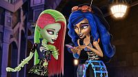Monster High - Mega Monsterparty [DVD], 6