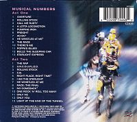 Starlight Express [CD], 1