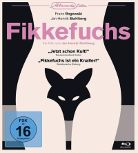 Fikkefuchs [Blu-ray], 3